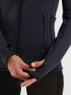 Crash 2.0 Polartec® Jacket - Solid 16 Crash 2.0 Polartec® Jacket - Solid -Title Nine Sales 520955 05