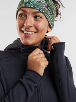 Crash 2.0 Polartec® Jacket - Solid 17 Crash 2.0 Polartec® Jacket - Solid -Title Nine Sales 520955 06