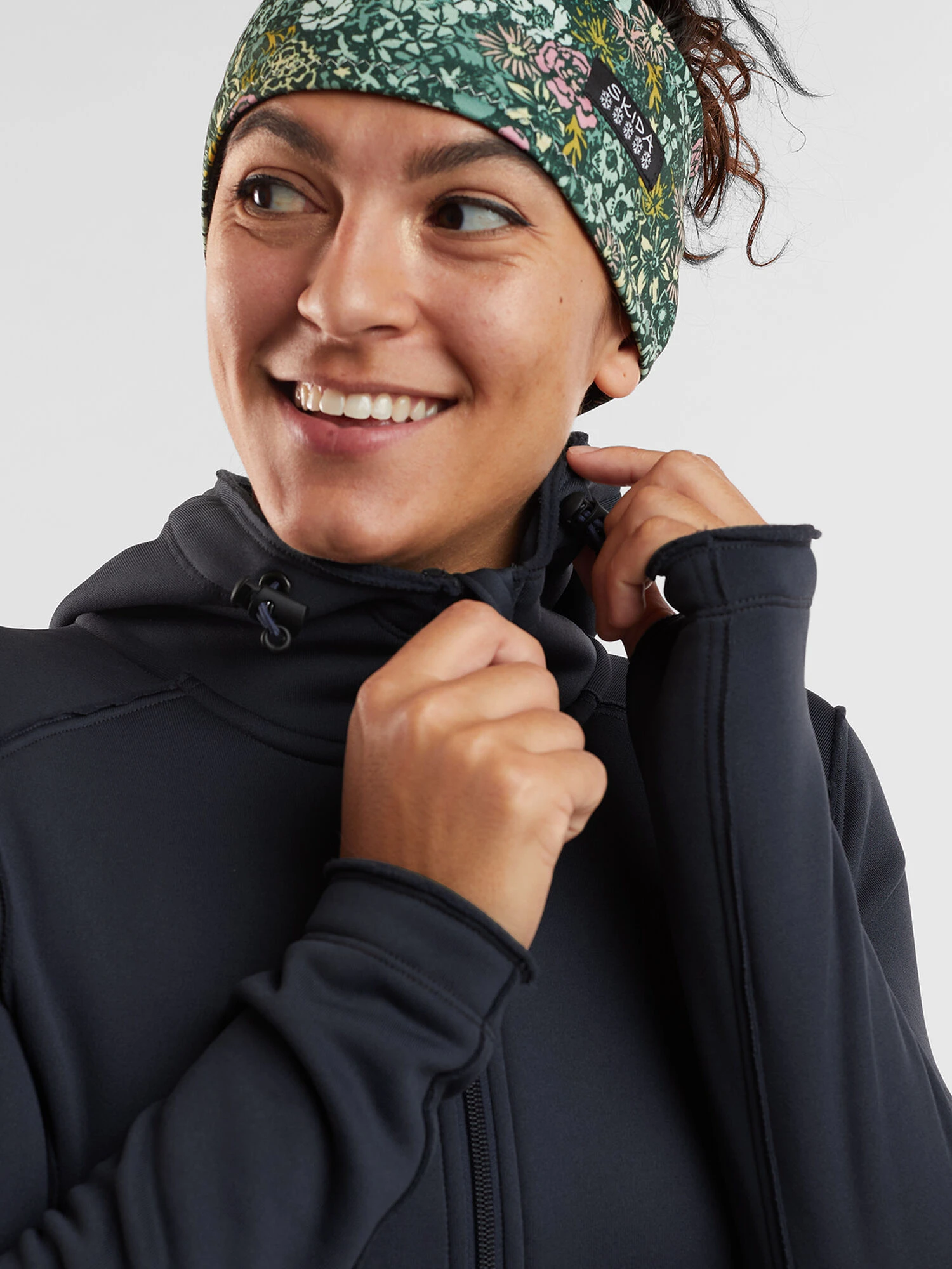 Crash 2.0 Polartec® Jacket - Solid 9 Crash 2.0 Polartec® Jacket - Solid - Image 7