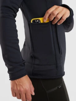 Crash 2.0 Polartec® Jacket - Solid 19 Crash 2.0 Polartec® Jacket - Solid -Title Nine Sales 520955 08