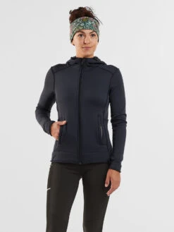 Crash 2.0 Polartec® Jacket - Solid