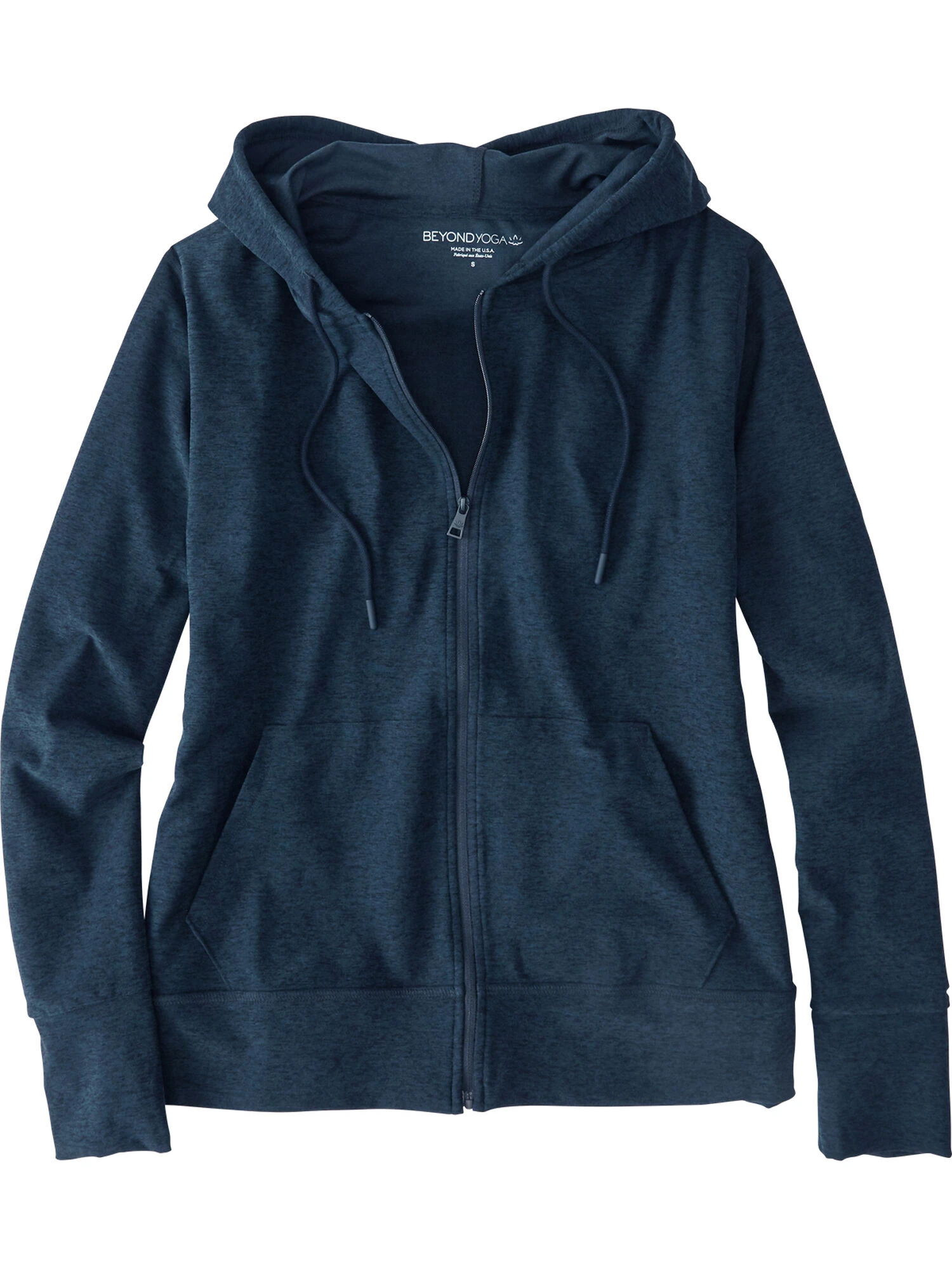 Beyond Yoga Nebula Hoodie 4 Beyond Yoga Nebula Hoodie - Image 2