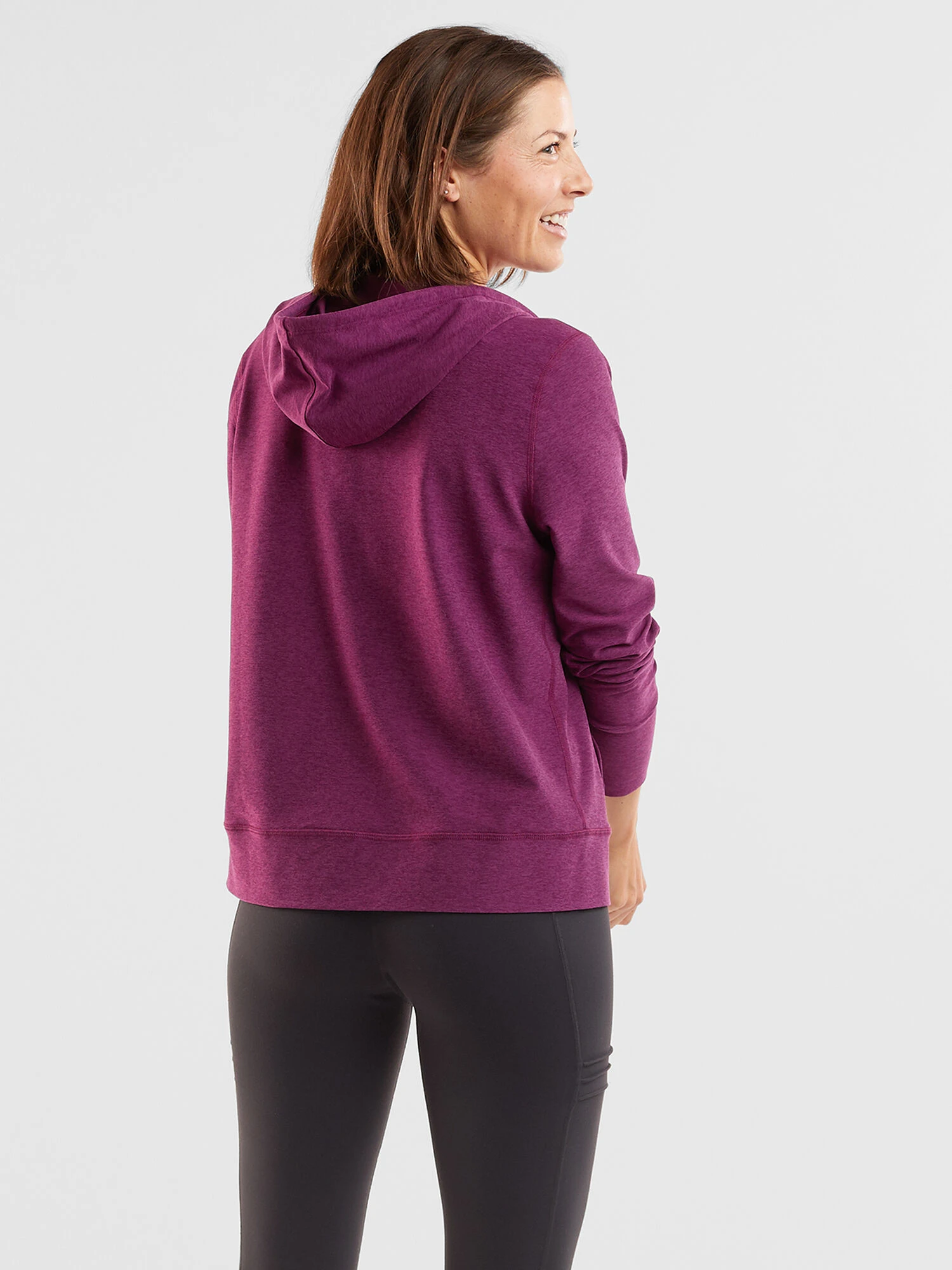 Beyond Yoga Nebula Hoodie 6 Beyond Yoga Nebula Hoodie - Image 4