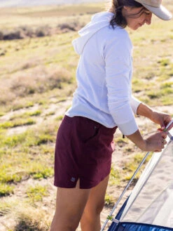 KUHL Elemental Hoodie 19 KUHL Elemental Hoodie -Title Nine Sales 522000 08