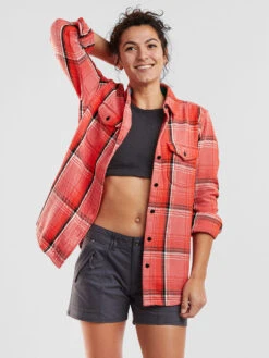 Dawn Patrol Shirt -Title Nine Sales 524901 03