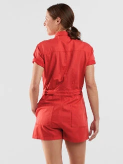 Trestles Short Romper -Title Nine Sales 524902 04