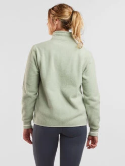 Kari Traa Mirage Fleece Jacket -Title Nine Sales 529742 04