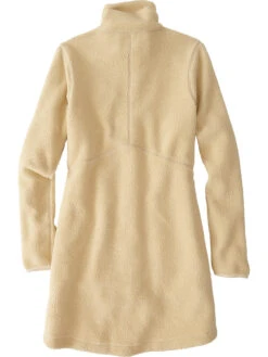 Kari Traa Mirage Long Fleece Jacket 10 Kari Traa Mirage Long Fleece Jacket -Title Nine Sales 529743 02