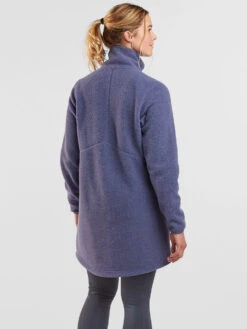 Kari Traa Mirage Long Fleece Jacket 11 Kari Traa Mirage Long Fleece Jacket -Title Nine Sales 529743 03