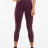 Haul It 2.0 Pocket 3/4 Running Tights -Title Nine Sales 530317 01