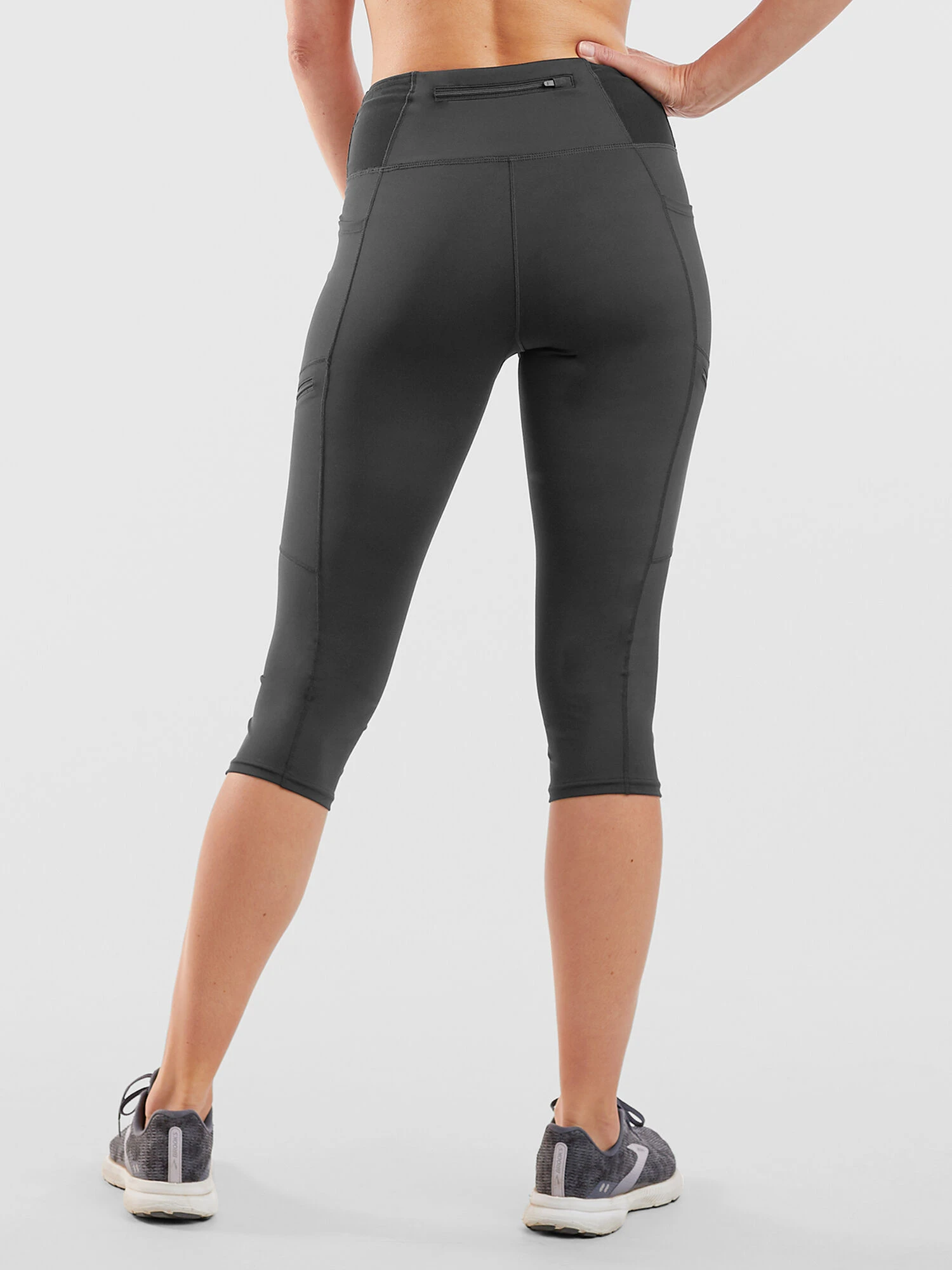 Sprinter Pocket Knickers 4 Sprinter Pocket Knickers - Image 2