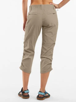 Recycled Clamber 2.0 Capris -Title Nine Sales 530963 02