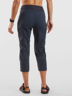 Prana Evergreen Hiking Capris -Title Nine Sales 535228 02