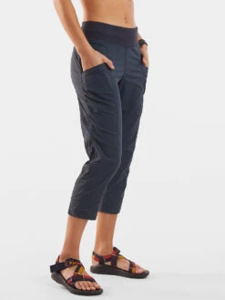 Prana Evergreen Hiking Capris -Title Nine Sales 535228 03