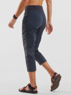 Prana Evergreen Hiking Capris -Title Nine Sales 535228 04
