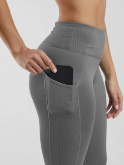 Seneca Pocket Capri - Solid -Title Nine Sales 538110 03