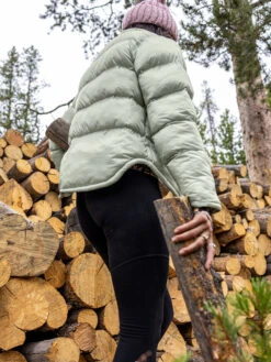 Joyner Insulated Jacket -Title Nine Sales 550302 06