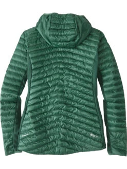 Rab Kestrel Insulated Jacket -Title Nine Sales 550402 02