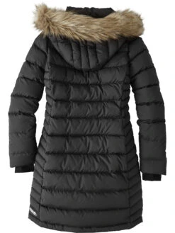 Rab Business Class Recycled Parka -Title Nine Sales 550404 02