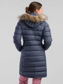 Rab Business Class Recycled Parka -Title Nine Sales 550404 04