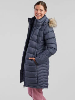 Rab Business Class Recycled Parka -Title Nine Sales 550404 05