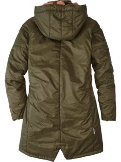 Maloja Vanguard Insulated Parka -Title Nine Sales 552407 02