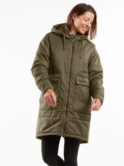 Maloja Vanguard Insulated Parka -Title Nine Sales 552407 03