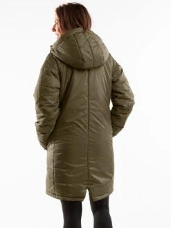 Maloja Vanguard Insulated Parka -Title Nine Sales 552407 04
