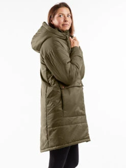 Maloja Vanguard Insulated Parka -Title Nine Sales 552407 05