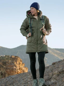 Maloja Vanguard Insulated Parka -Title Nine Sales 552407 07