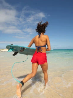 Nalu Paddle Board Swim Shorts 13 Nalu Paddle Board Swim Shorts -Title Nine Sales 600902 05