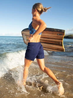 Incrediboardie Board Shorts 4" -Title Nine Sales 600903 04
