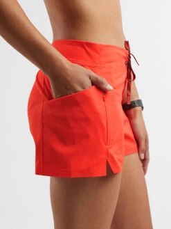 Incrediboardie Board Shorts 2.5" -Title Nine Sales 600904 04