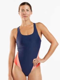 Tideturn One Piece Swimsuit