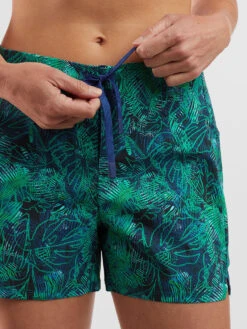 Incrediboardie Board Shorts 4" - Rio -Title Nine Sales 600919 05