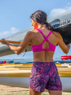 Incrediboardie Board Shorts 4" - Rio