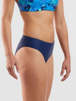 Genie Bikini Bottom - Solid -Title Nine Sales 600928 03