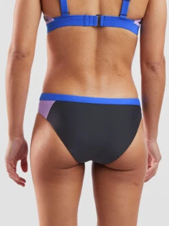 Pacifica Bikini Bottom - Colorblock -Title Nine Sales 600931 02