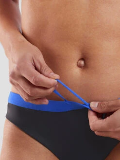 Pacifica Bikini Bottom - Colorblock -Title Nine Sales 600931 04