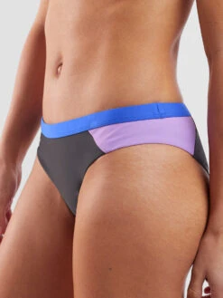 Pacifica Bikini Bottom - Colorblock -Title Nine Sales 600931 05