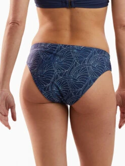 Genie Bikini Bottom - Nautilus -Title Nine Sales 600937 02
