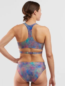 Backflip 2.0 Reversible Bikini Top - Indio -Title Nine Sales 600941 02