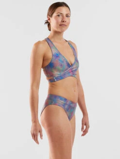 Backflip 2.0 Reversible Bikini Top - Indio -Title Nine Sales 600941 03