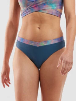 Backflip Reversible Bikini Bottom - Indio -Title Nine Sales 600943 04