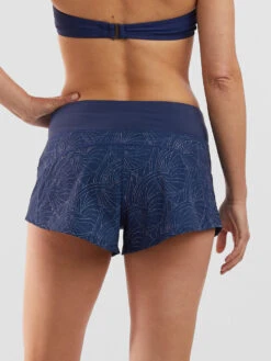 Wahine Swim Shorts - Nautilus -Title Nine Sales 600950 02