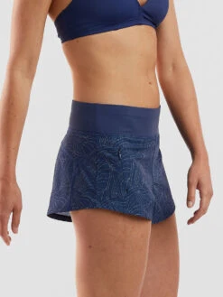 Wahine Swim Shorts - Nautilus -Title Nine Sales 600950 03
