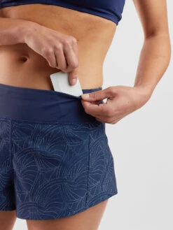 Wahine Swim Shorts - Nautilus -Title Nine Sales 600950 05