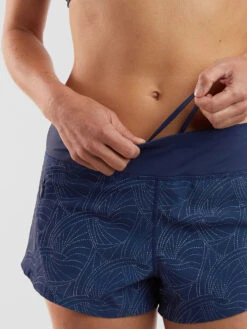 Wahine Swim Shorts - Nautilus -Title Nine Sales 600950 06