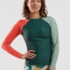 Sunspot Rash Guard -Title Nine Sales 606301 m