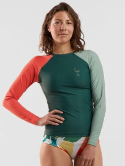 Sunspot Rash Guard
